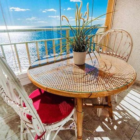 Espanhouse Maestro Sea View Apartment Torrevieja Ngoại thất bức ảnh