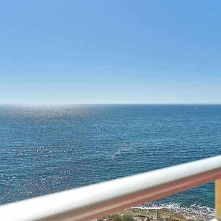 Espanhouse Maestro Sea View Apartment Torrevieja Ngoại thất bức ảnh