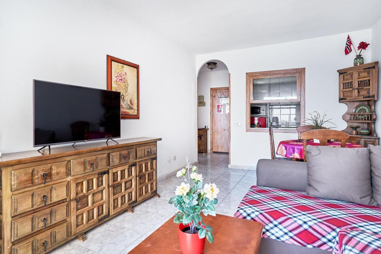 Espanhouse Maestro Sea View Apartment Torrevieja Ngoại thất bức ảnh