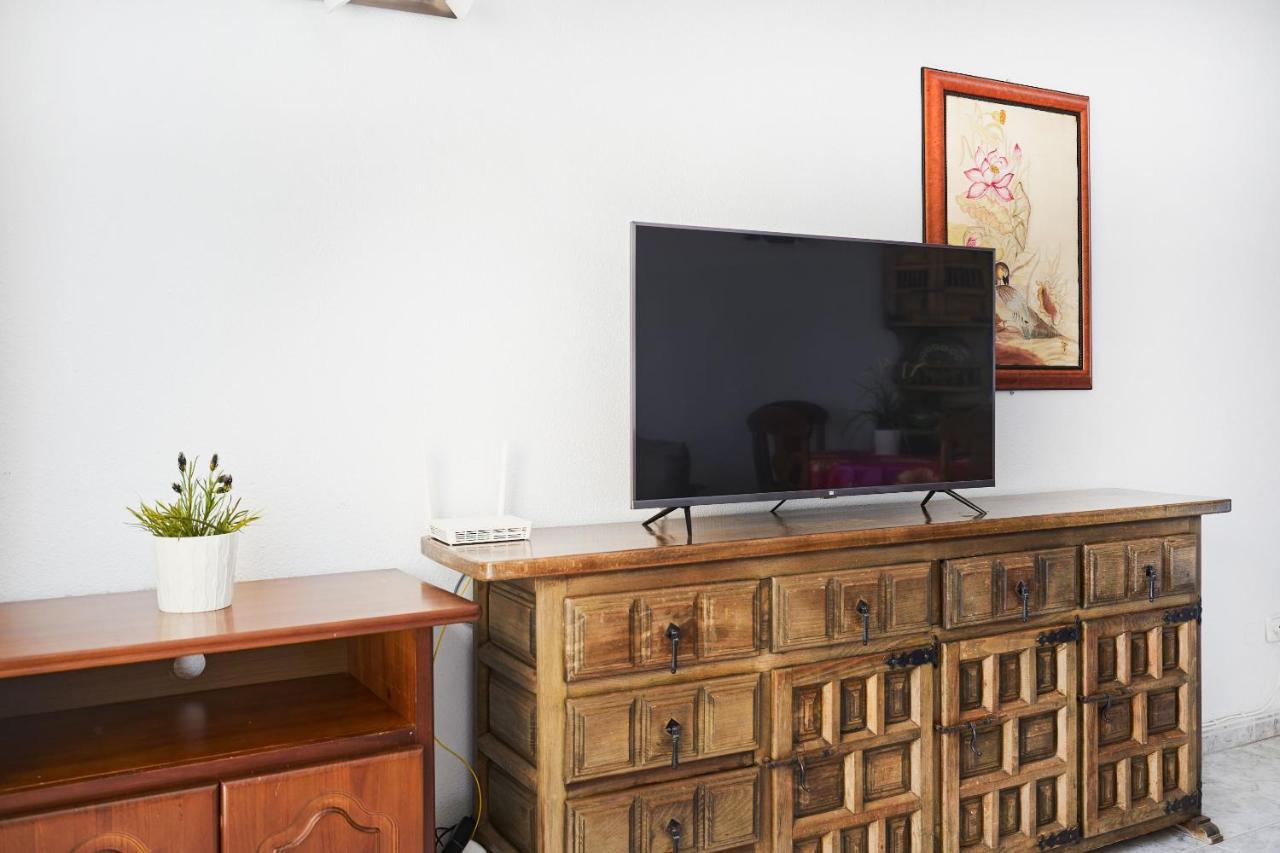 Espanhouse Maestro Sea View Apartment Torrevieja Ngoại thất bức ảnh