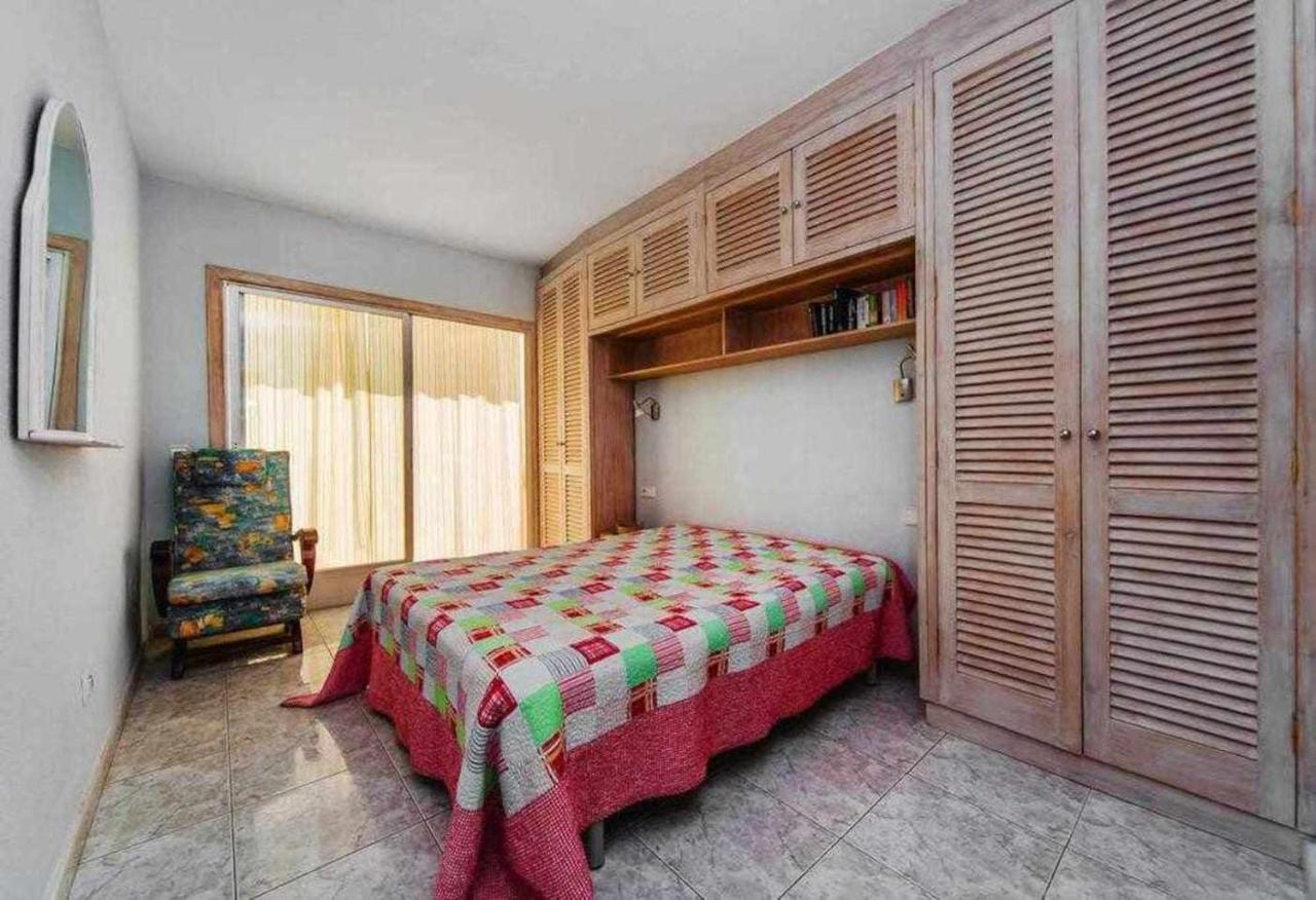 Espanhouse Maestro Sea View Apartment Torrevieja Ngoại thất bức ảnh