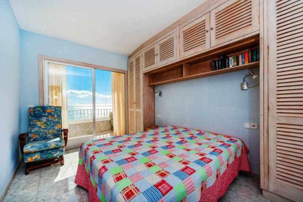 Espanhouse Maestro Sea View Apartment Torrevieja Ngoại thất bức ảnh