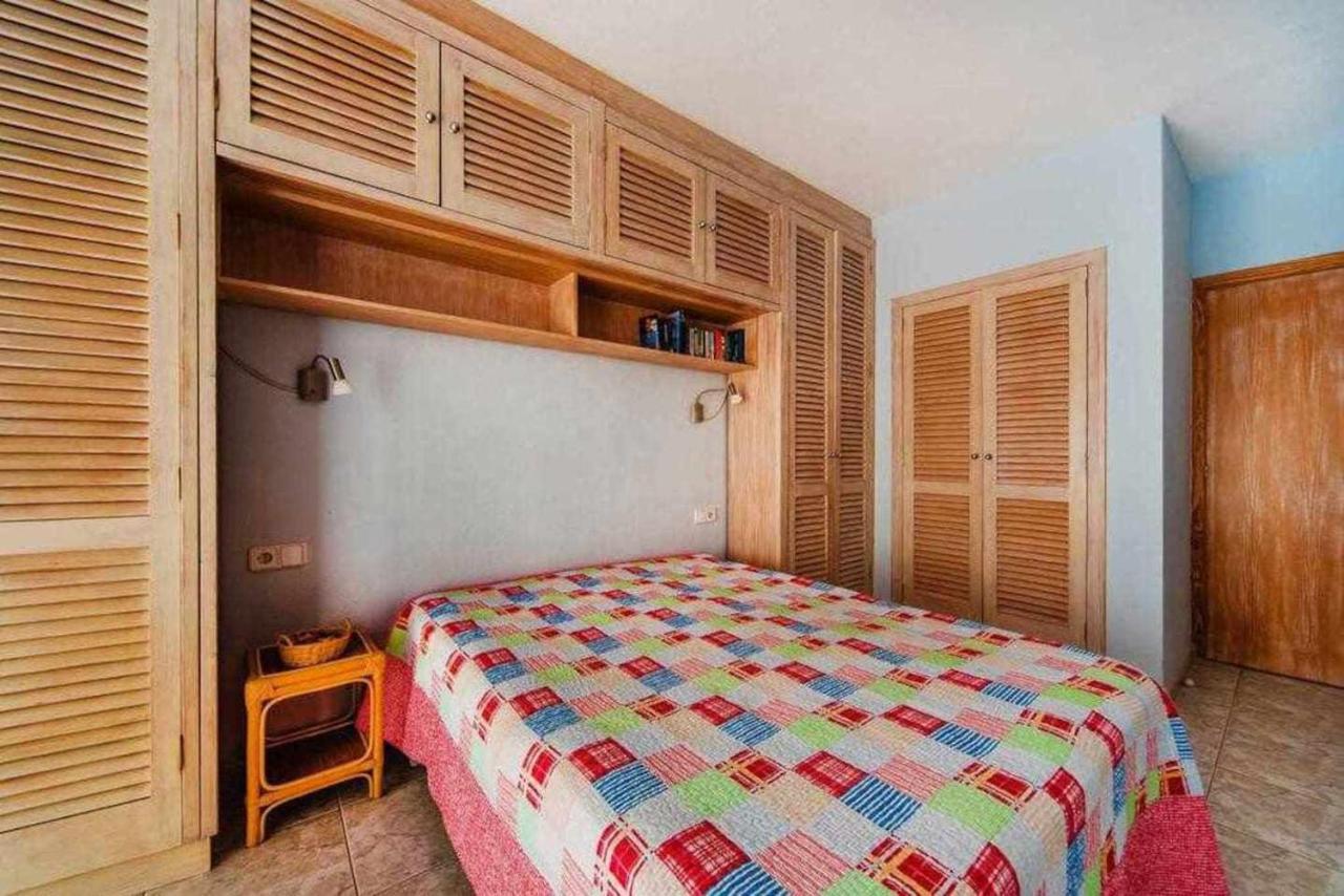 Espanhouse Maestro Sea View Apartment Torrevieja Ngoại thất bức ảnh