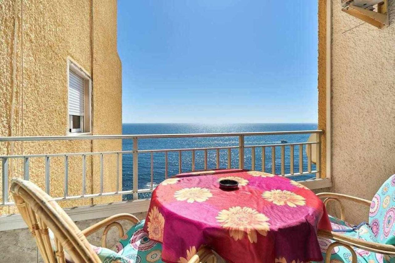 Espanhouse Maestro Sea View Apartment Torrevieja Ngoại thất bức ảnh