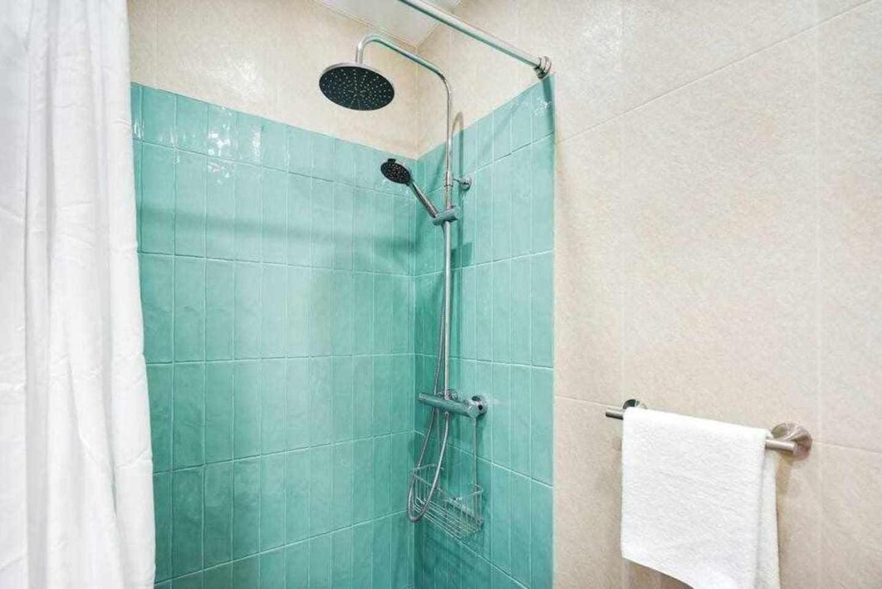 Espanhouse Maestro Sea View Apartment Torrevieja Ngoại thất bức ảnh