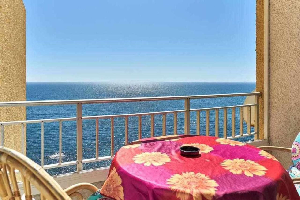 Espanhouse Maestro Sea View Apartment Torrevieja Ngoại thất bức ảnh