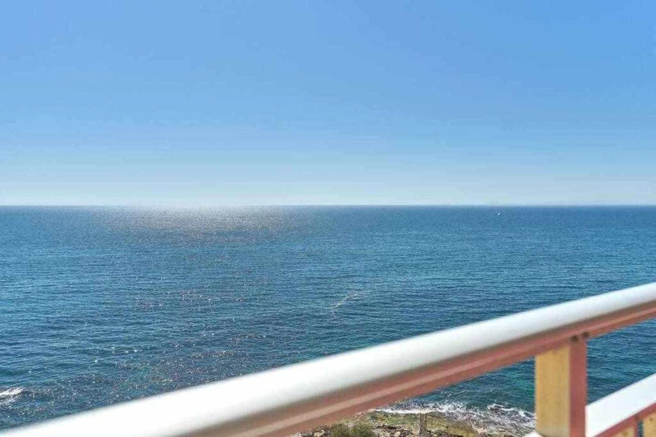 Espanhouse Maestro Sea View Apartment Torrevieja Ngoại thất bức ảnh