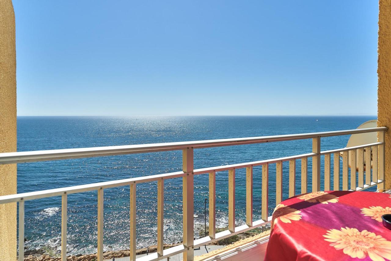 Espanhouse Maestro Sea View Apartment Torrevieja Ngoại thất bức ảnh