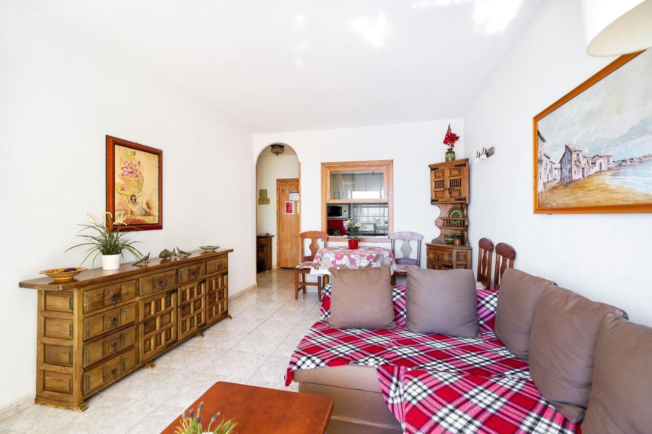 Espanhouse Maestro Sea View Apartment Torrevieja Ngoại thất bức ảnh