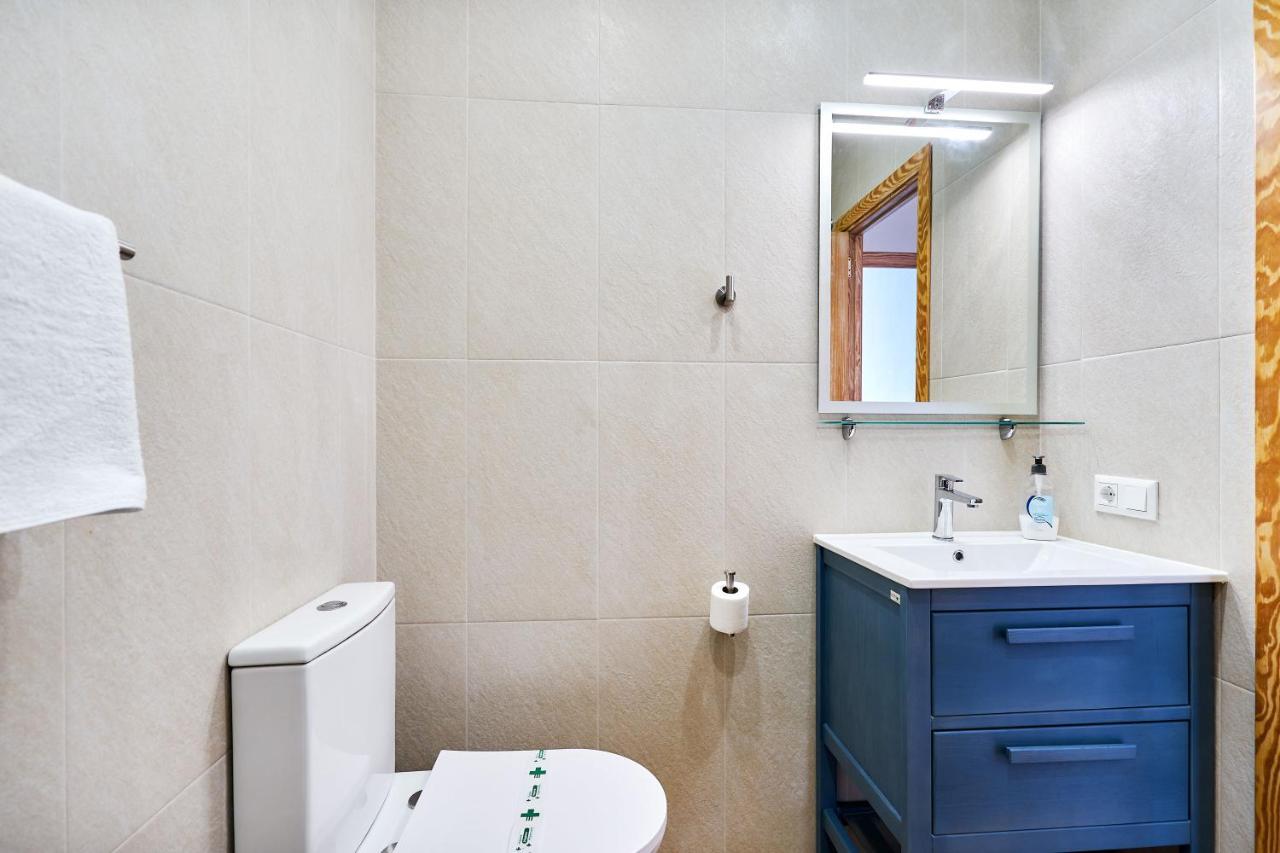 Espanhouse Maestro Sea View Apartment Torrevieja Ngoại thất bức ảnh