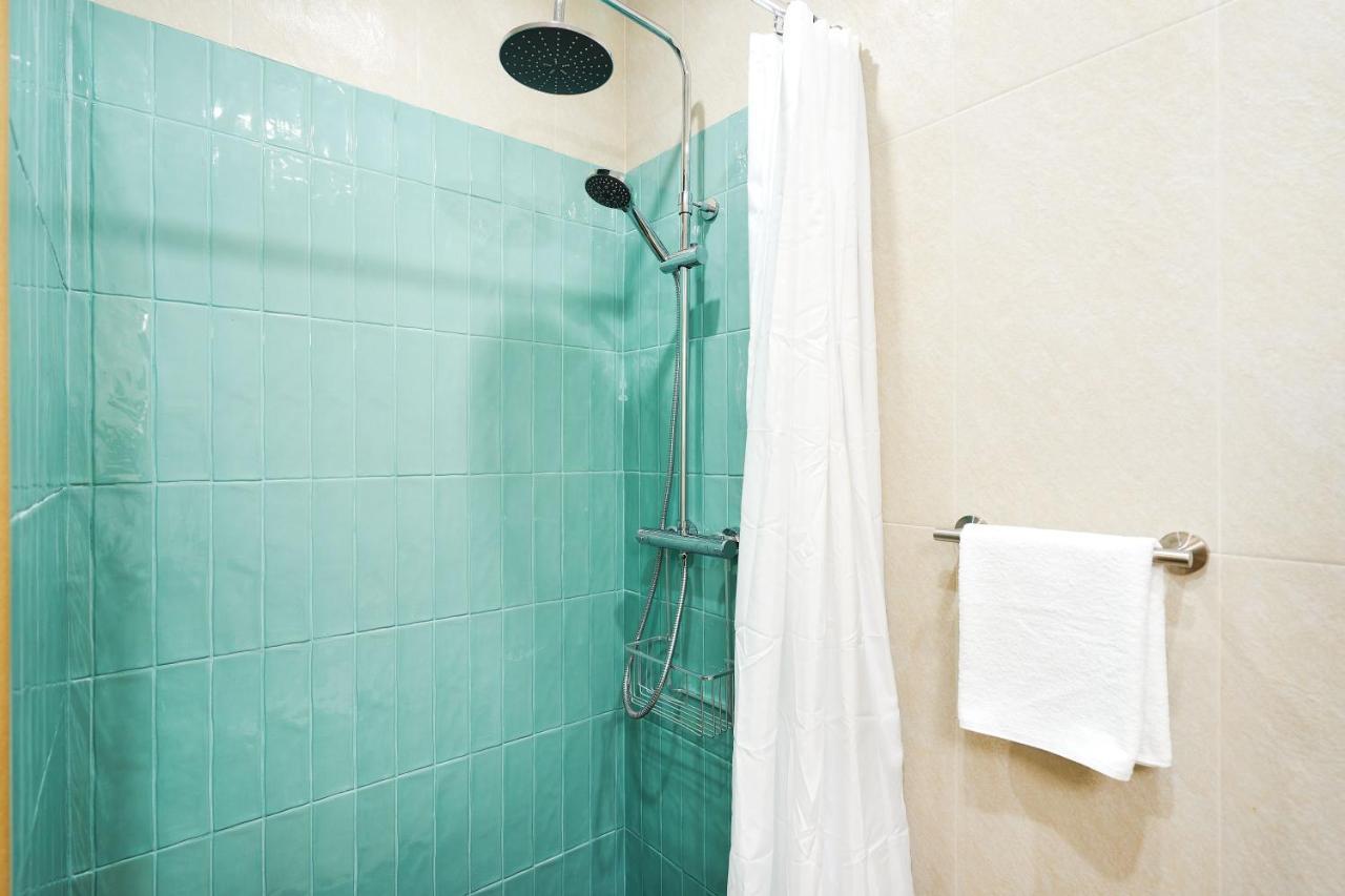 Espanhouse Maestro Sea View Apartment Torrevieja Ngoại thất bức ảnh